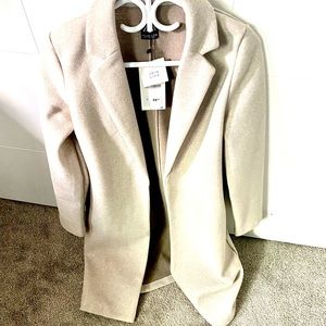 Women’s Zara coat